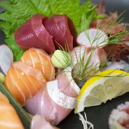 Ristorante Giapponese Il Cuore